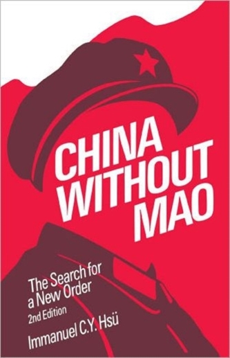 China without Mao China without Mao