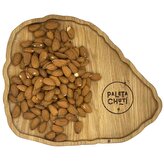 Alika a.s. Mandle natural výběrové exclusive z USA 1kg