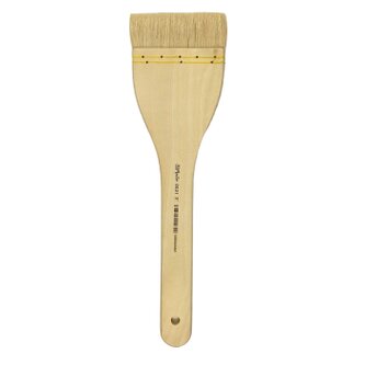 Široký štětec Master 8021 – velikost 2,5cm