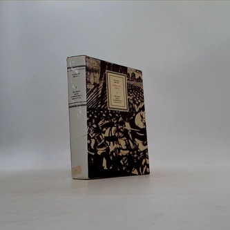 Prekliati králi I: Železný král', Zahrdúsená král'ovna