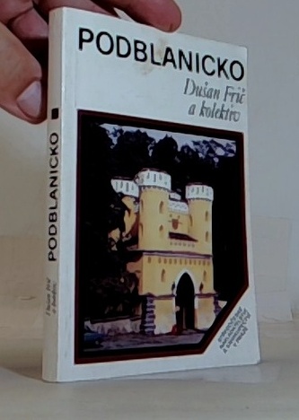 Podblanicko