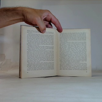 Deset velkých stěn