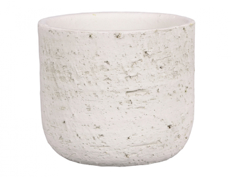 Obal na květník PORTLAND keramický d25x21cm