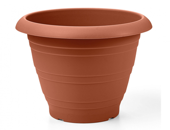 Květník CAMPANA plastový d70x52cm