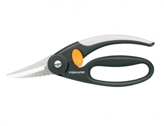 Nůžky FISKARS FUNCTIONAL FORM na ryby 22cm 1003032