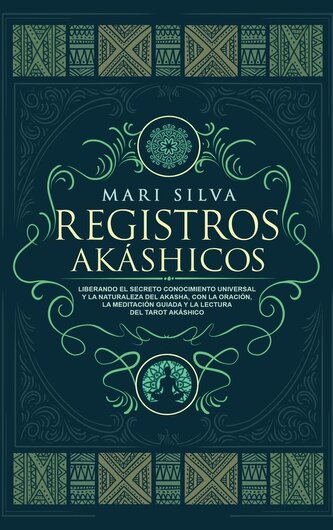 Registros Akáshicos