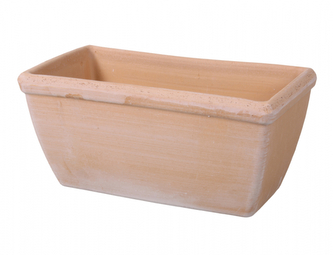 Truhlík ANTIKA ANTIQUE keramický 30x16x14cm