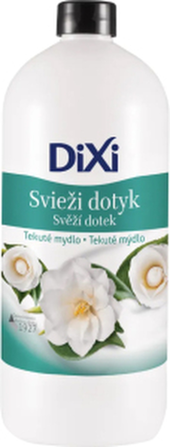 Dixi Svěží Dotek tekuté mýdlo, 1000 ml