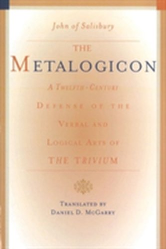 Metalogicon Metalogicon