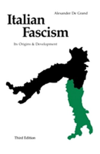 Italian Fascism Italian Fascism