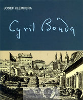 Cyril Bouda