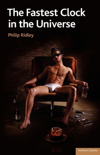 The Fastest Clock in the Universe