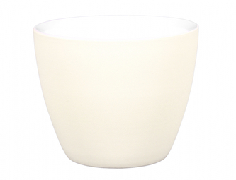 Obal na květník MODERN CLASSIC keramický d15x15cm