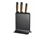 Blok 3 nožů FISKARS FUNCTIONAL FORM plastový 1057555