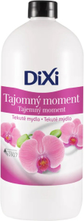 Dixi Tajemný moment tekuté mýdlo, 1000 ml