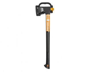 Sekera FISKARS SOLID L A19 štípací 1052044 Sekera FISKARS SOLID L A19 štípací 1052044