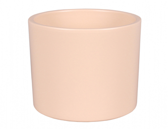 Obal na květník ZEUS PALETE keramický matný d23x21cm