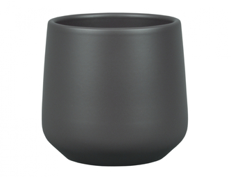 Obal na květník VERONA EXCELENT keramický matný d14cm