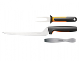 Set nožů na ryby FISKARS FUNCTIONAL FORM 3ks 1057560