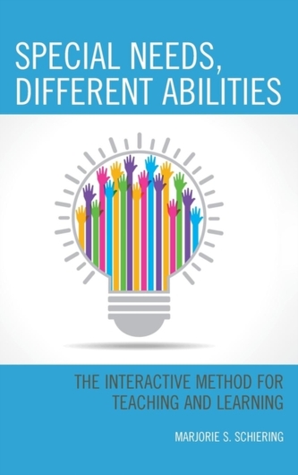 Special Needs, Different Abilities