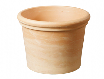 Květník VICENZA MARMOR keramický d32x24cm