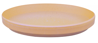 Podmiska pod květník EVITA ANTIQUE impregnovaná d26cm