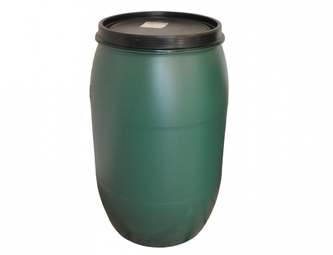 Sud na vodu + víko 220l