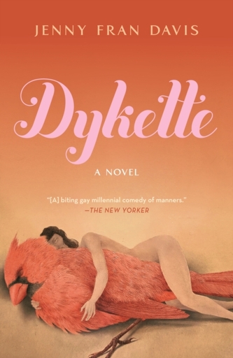 Dykette Dykette
