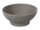 Žardinka PLANTER M UMBRA keramická d26x11cm
