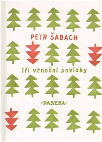 Tři vánoční povídky