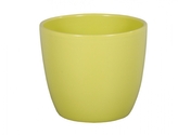 Obal na květník PRIMUS AROMAT keramický lesklý d13x12cm