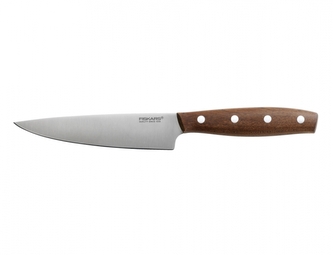Nůž FISKARS NORR okrajovací 12cm 1016477