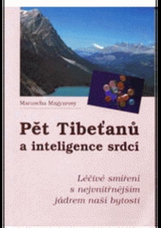 Pět Tibeťanů a inteligence...