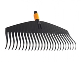 Hrábě FISKARS QUIKFIT L 25prstů široké plastové 52cm 1000642