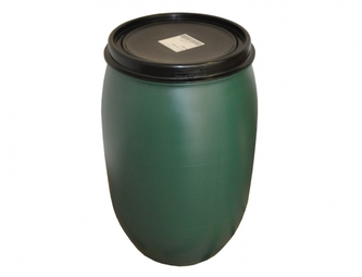 Sud na vodu + víko 120l