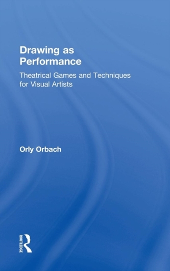 Drawing as Performance