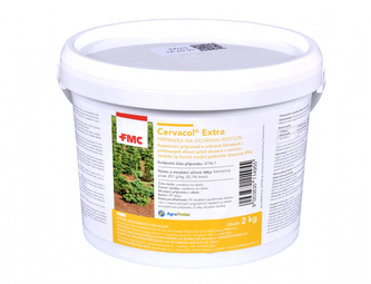 Přípravek CERVACOL EXTRA proti okusu 2kg