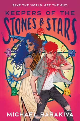 Keepers of the Stones and Stars Keepers of the Stones and Stars