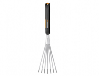 Hrábě FISKARS XACT ruční 13cm 1027044