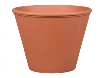 Květník ORA NATUR keramický d31x23cm