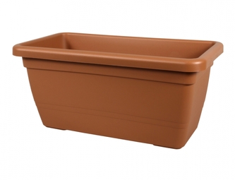 Truhlík ANTHEA plastový 60x32x28cm