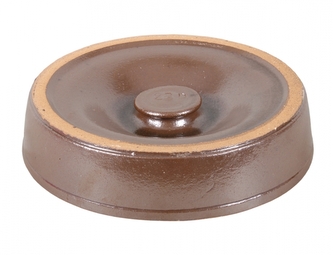 Víko na zelák FATRA keramické 30l, 40l