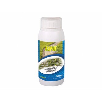 Herbicid KAPUT PREMIUM 500ml
