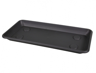 Podmiska pod truhlík ANTHEA plastová 79cm