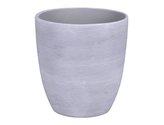 Obal na květník KODET SHADE keramický matný d13x14cm