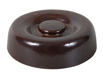 Víko na zelák MORAVA keramické 20l, 23l, 25l, 30l