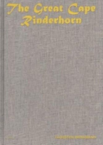 The Great Cape Rinderhorn