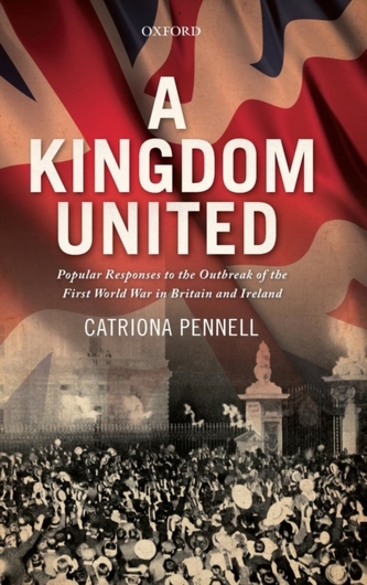 A Kingdom United A Kingdom United