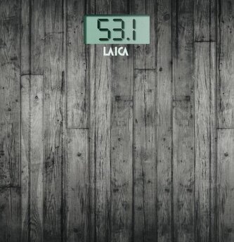 Laica Digitální osobní váha PS1065N
