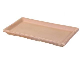 Podmiska pod truhlík ANTIKA ANTIQUE impregnovaná 31cm